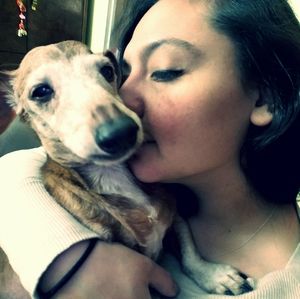 Meet your Posher, Alana